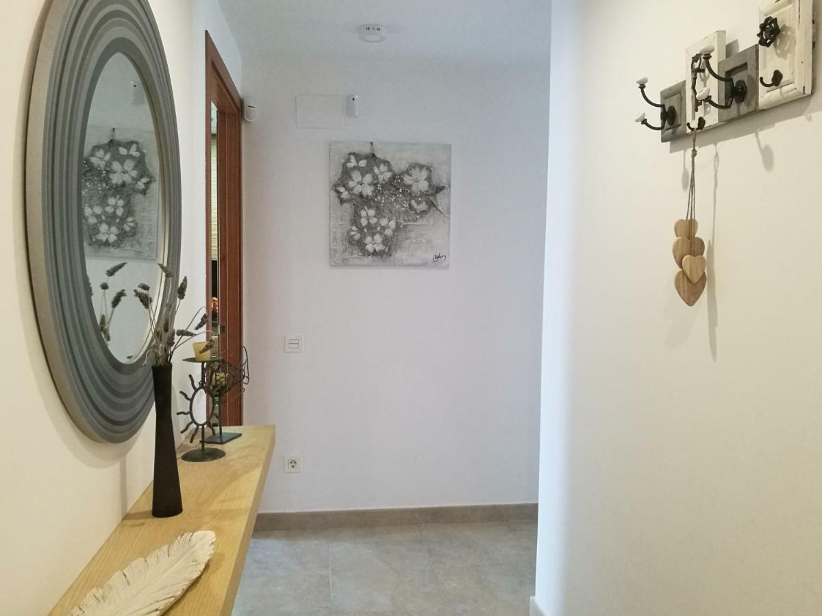Apartamento Sweet Home Malgrat de Mar Exterior foto