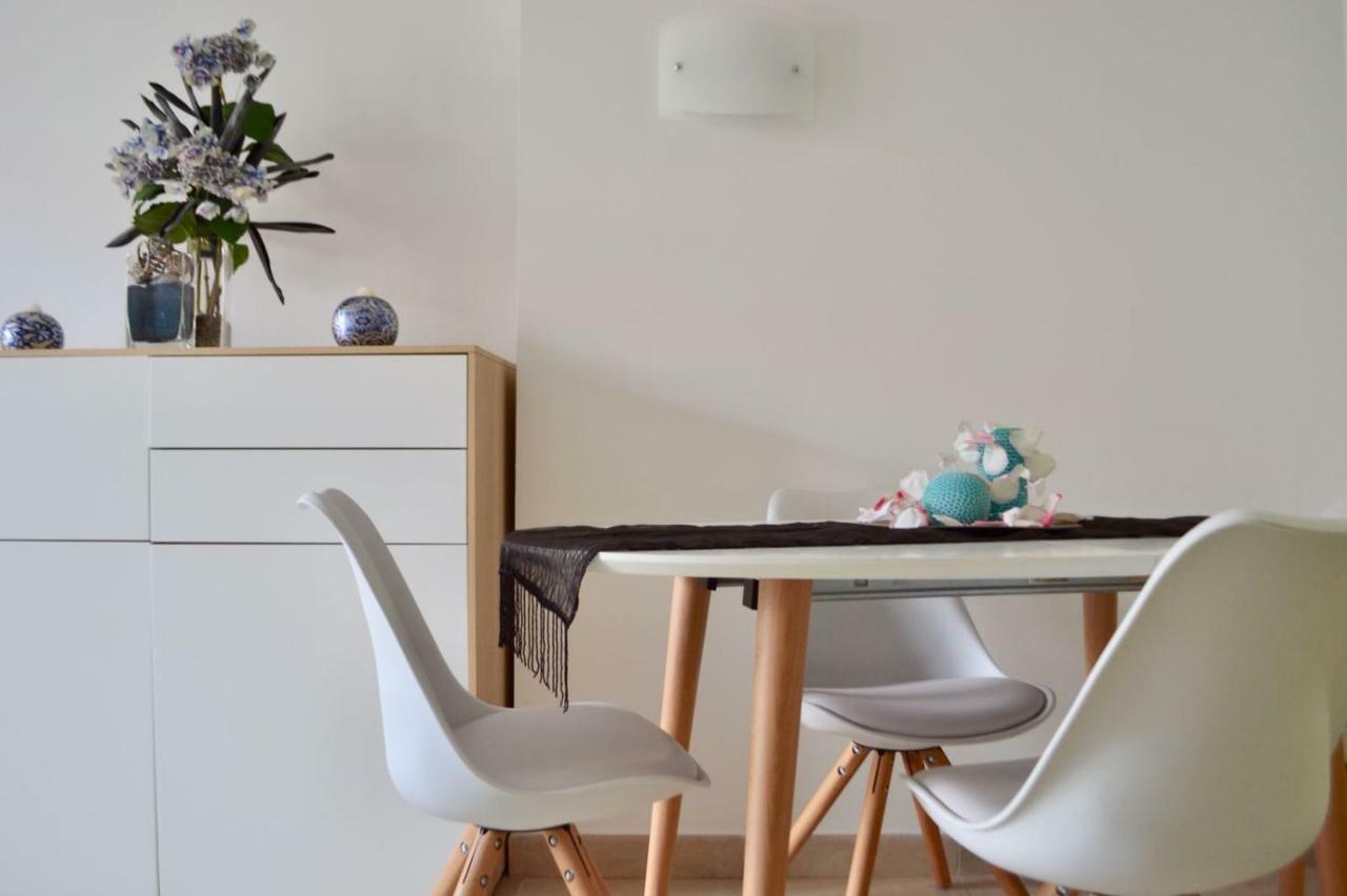 Apartamento Sweet Home Malgrat de Mar Exterior foto