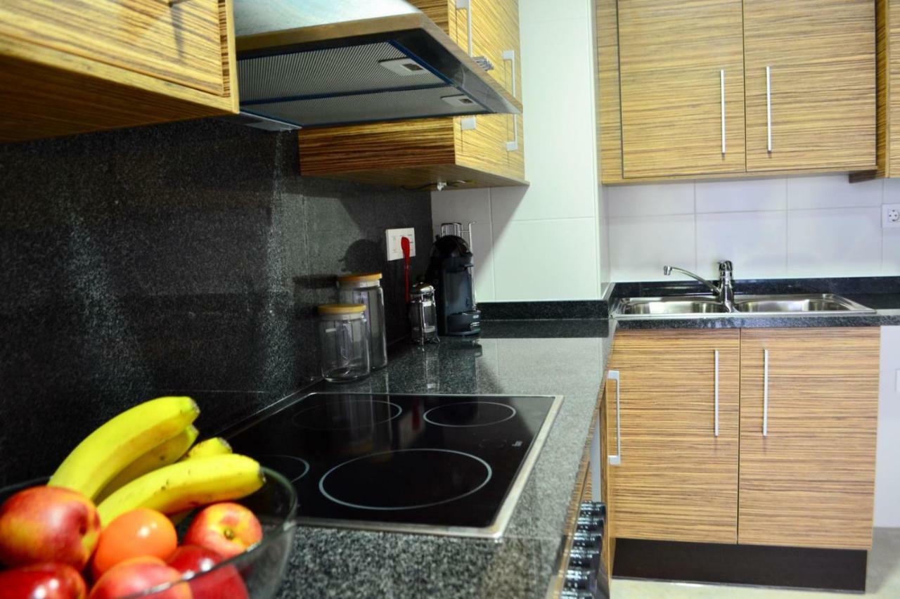 Apartamento Sweet Home Malgrat de Mar Exterior foto