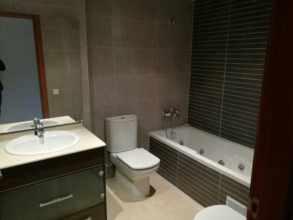 Apartamento Sweet Home Malgrat de Mar Exterior foto