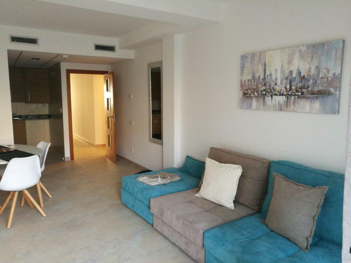 Apartamento Sweet Home Malgrat de Mar Exterior foto
